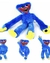 Peluches Poppy Playtime Huggy Wuggy 40cm Calidad Premium