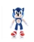 Peluche Muñeco Sonic 30cm Importado