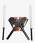 Deadpool Katana Espada Doble Con Arnes Y Funda - comprar online