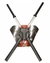 Deadpool Katana Espada Doble Con Arnes Y Funda en internet