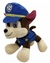 Peluche Chase Paw Patrol 20 cm