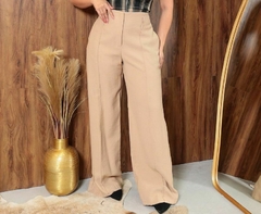 Calça Fernanda - Bege Claro na internet