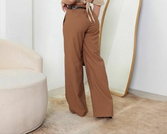 Calça Fernanda - Cappuccino - comprar online
