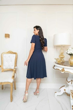 Vestido Raquel - A Fernandes Boutique