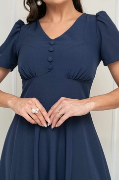 Vestido Raquel - comprar online