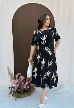Vestido Bia