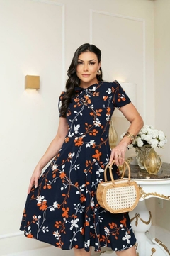 Vestido Camila