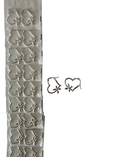 139C22 Aros de acero blanco