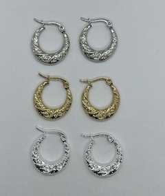94A(6) Aros inflados de acero X12 - comprar online