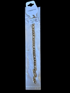 DJ 10094 Pulsera acero dorado