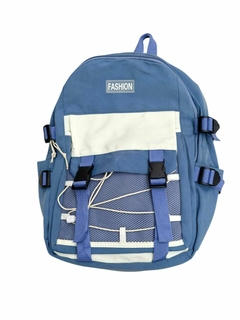 891# Mochila Fashion - Shes Accesorios