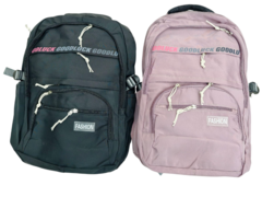 930# Mochila Fashion - comprar online