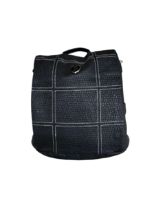 M 5050 Mochila Negra - comprar online