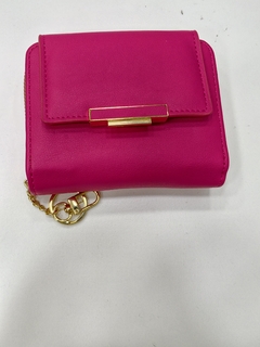 XU 215 Billetera Tarjetero - Shes Accesorios