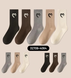 -4064 MEDIAS X10 - comprar online