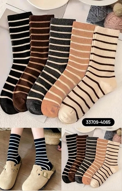 -4065 MEDIAS X10 - comprar online