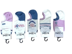 6301 medias x10 - comprar online
