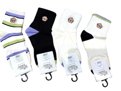 6602 medias mujer x10 - comprar online
