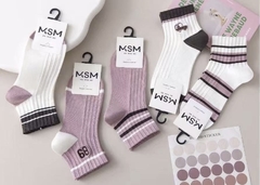 6627 medias x 10u - comprar online