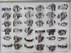 623A-3 anillos x36 acero