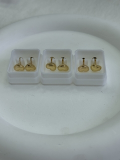 489B abridor acero dorado x12 - comprar online