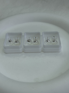 489C abridor acero blanco x12 - comprar online
