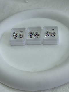 478C abridor acero blanco x12 - comprar online