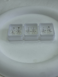 494C abridor acero blanco x12 - comprar online