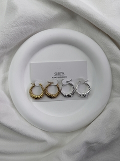 She's Accesorio Aritos - comprar online