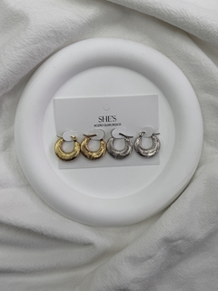 She's Accesorio Aritos - comprar online