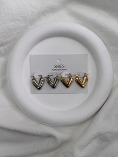 She's Accesorio Aritos - comprar online