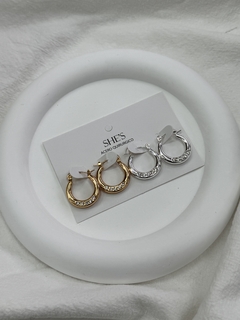 She's Accesorio Aritos - comprar online
