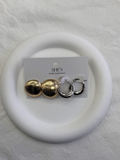 She's Accesorio Aritos - comprar online