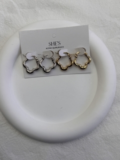 She's Accesorio Aritos - comprar online
