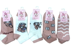 M-1 medias x10 - comprar online