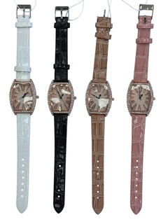 Reloj mujer con strass - Shes Accesorios