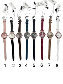 Reloj mujer - comprar online