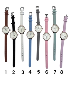 Reloj mujer - comprar online