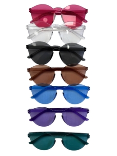 Lentes de sol adulto x24 en internet