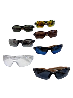 Lentes de sol adulto x12 en internet
