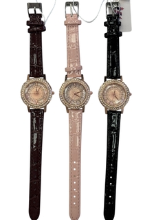 Reloj mujer con strass en internet