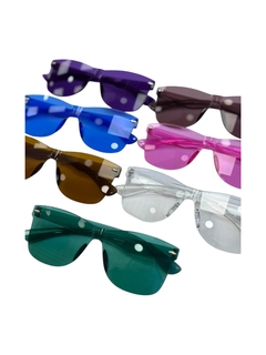 Lentes de sol adulto x20 - comprar online