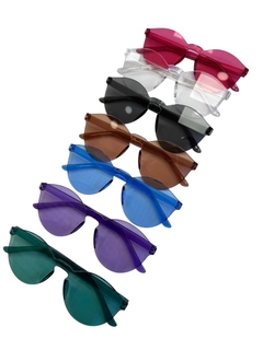Lentes de sol adulto x24 - comprar online