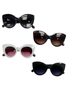 Lentes de sol adulto x20 - comprar online