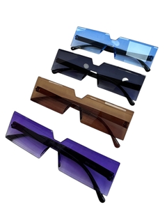 Lentes de sol adulto x30 - comprar online