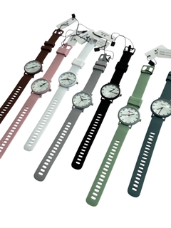 Reloj mujer en internet