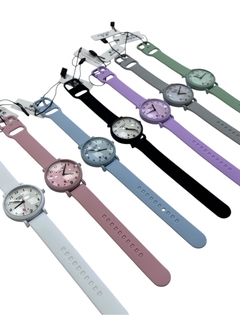 Reloj mujer en internet