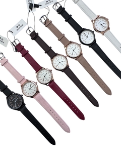 Reloj mujer en internet