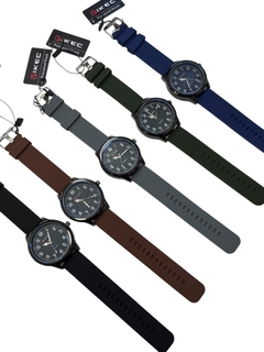 Reloj Hombre - Shes Accesorios