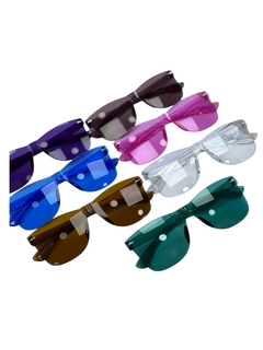 Lentes de sol adulto x20
